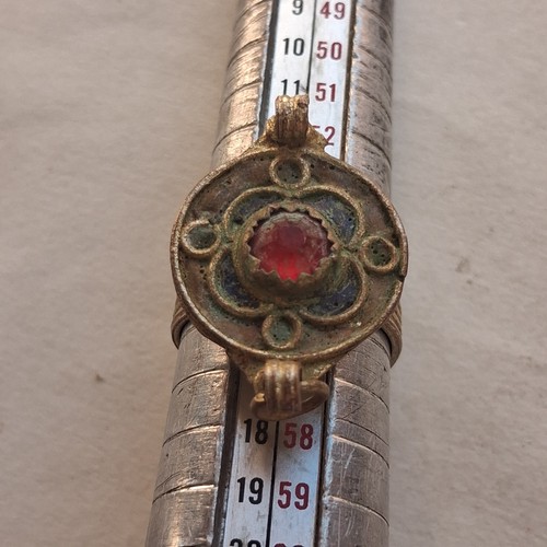 Ultra rare ancient silver - rare,