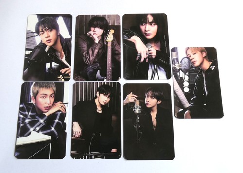 Kpop global boyband music lomo - global,
