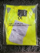 Arco Hazard Protection