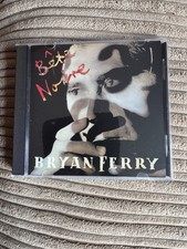Bryan Ferry : Bete Noire CD (1999) Value Guaranteed from eBay’s biggest seller!