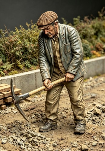 Model railway railroad train - railroad,