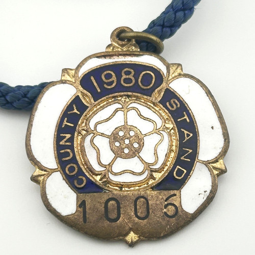 Vintage 1980 york county stand - 1980,