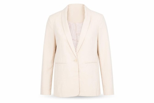Topshop womens jacket blazer - womens,