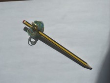 10 PCS Pencil Toppers Hand