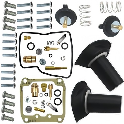 Carburetor repair kit fits - repair,