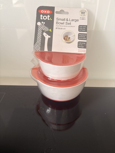 Oxo tot small - oxo, large
