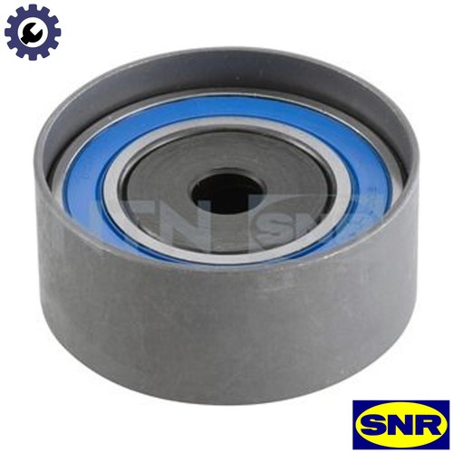 Deflection pulleyguide pulley - pulleyguide,