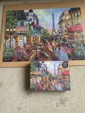 Lovely 1,000 Piece Jigsaw