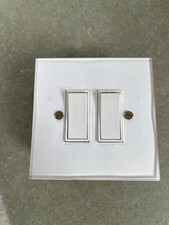 Forbes & Lomax Transparent