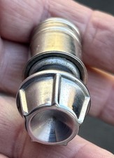 58 59 60 Chevy Barn Find