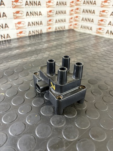 Ignition coil pack - pack, 2011