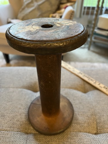 Vintage large industrial - large,