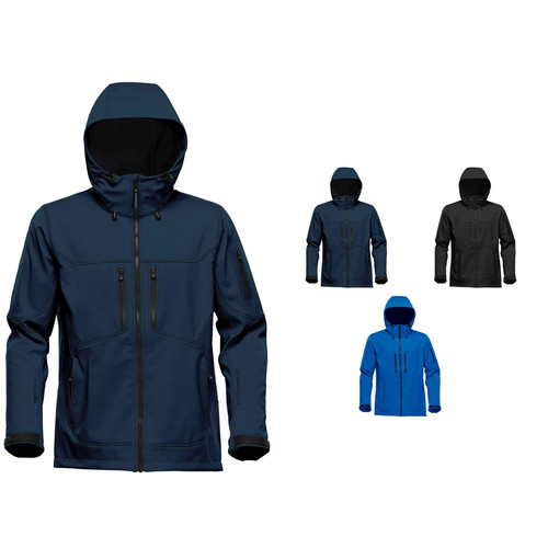 Stormtech epsilon softshell - stormtech, 2