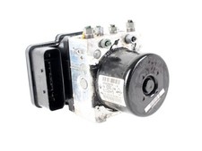 ABS Pump Module Control Unit