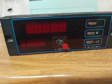 Digitax Taxi Meter - Mod