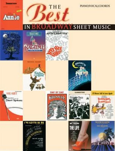 The best broadway - best,
