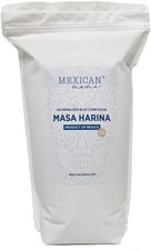 Mexican Mama Blue Masa Harina