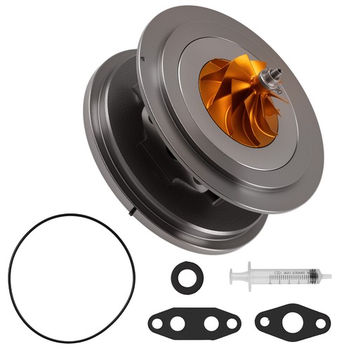 Billet wheel turbo - billet,