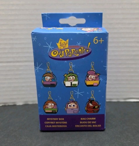 Nickelodeon fairly odd parents - nickelodeon,
