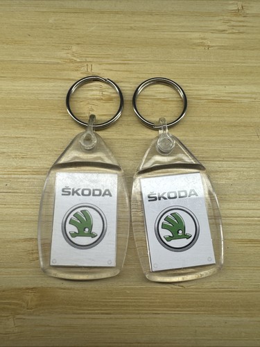 Skoda genuine main dealer - genuine,