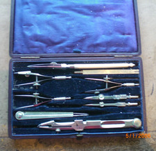vintage technical drawing