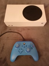 Microsoft Xbox Series S 512GB