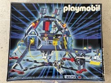 Playmobil Vintage Space