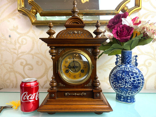 Superb restored edwardian - restored,