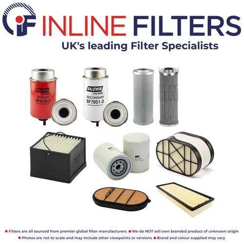 Filter kit for massey ferguson - filter,
