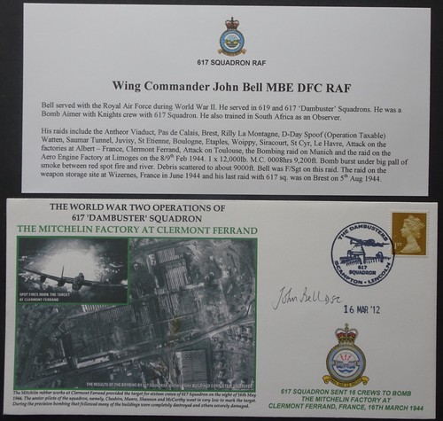 617 dambuster squadron attack - 617,