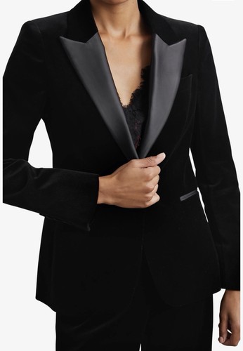 New reiss myrtle cotton - myrtle,