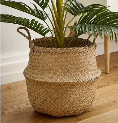 Artificial areca palm tree - artificial,