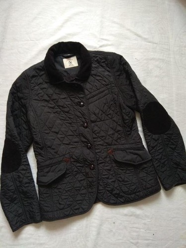 Women aigle jacket black - black, 38