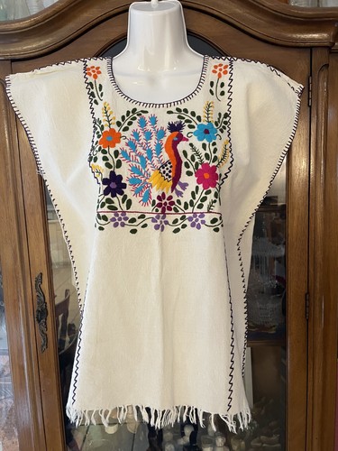 Hand made mexican - hand,