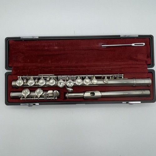 Yamaha yfl 211 - yamaha, student