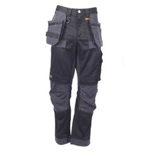 DeWalt Mens Work Trouser Cargo