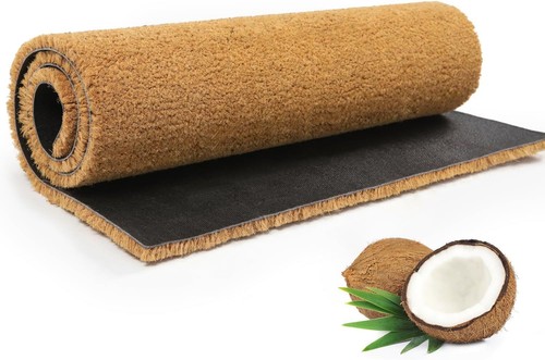 Heavy duty coir door - heavy,
