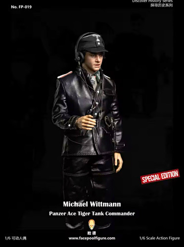 Facepoolfigure michael - facepoolfigure,