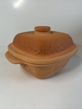 Vintage ROMERTOPF Terracotta