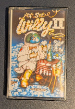 Jet Set Willy II C16/+4