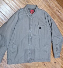 Luke 1977 Men's Beige Shirt