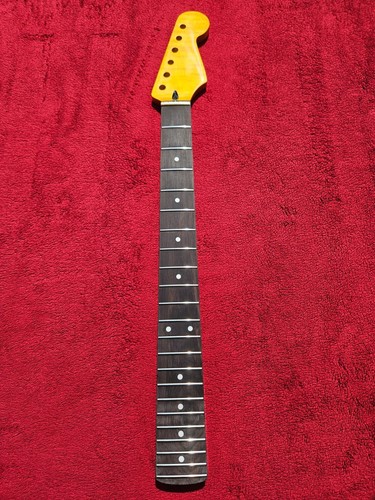 Replacement stratocaster - replacement,