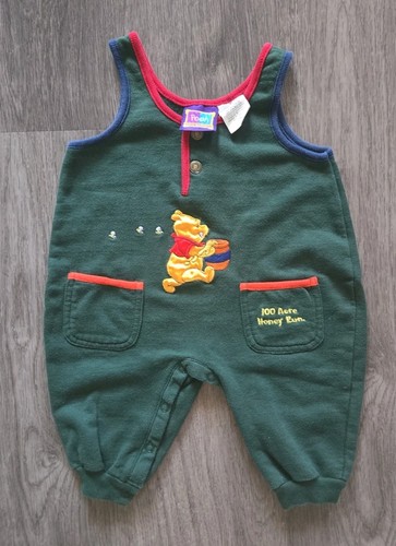 Vtg disney winnie the pooh - disney,