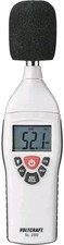 VOLTCRAFT Sound Level Meter SL-200 30-130 dB 31.5 Hz - 8 kHz