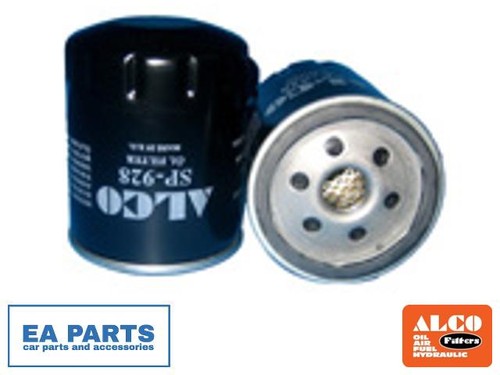 Oil filter for - romeo, 147