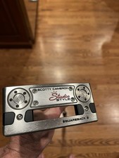 Scotty cameron studio style - scotty,