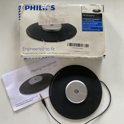 Philips lfh 9172 - 9172, 360