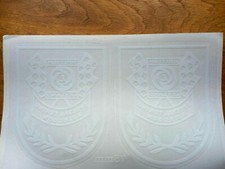 Classic Mini Miglia NOS