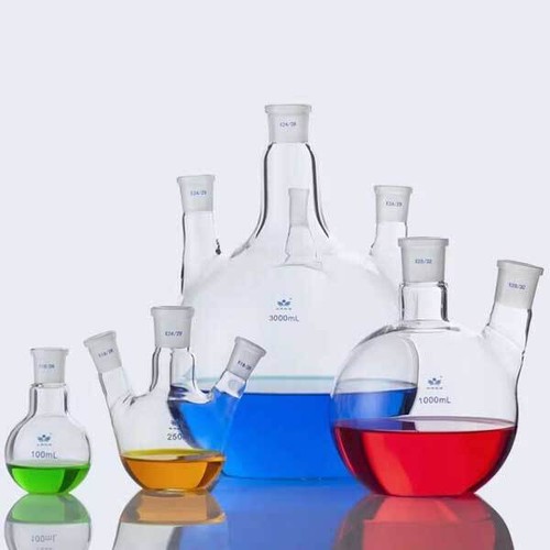 Borosilicate glass flat - borosilicate,