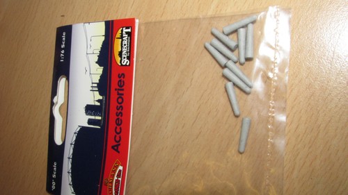 Bachmann 531 concrete - 44-531,